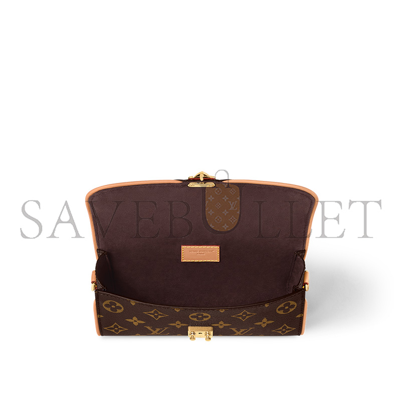 LOUIS VUITTON POCHETTE CAMILLE M13566 (20.5*11*6cm) LOUIS VUITTON POCHETTE CAMILLE M13566 (20.5*11*6cm)